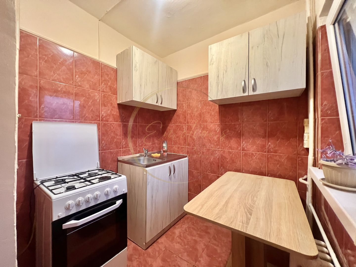 PRET PROMOTIONAL | APARTAMENT CU 1 CAMERA | Modern ,  Timisoara - Poză 3