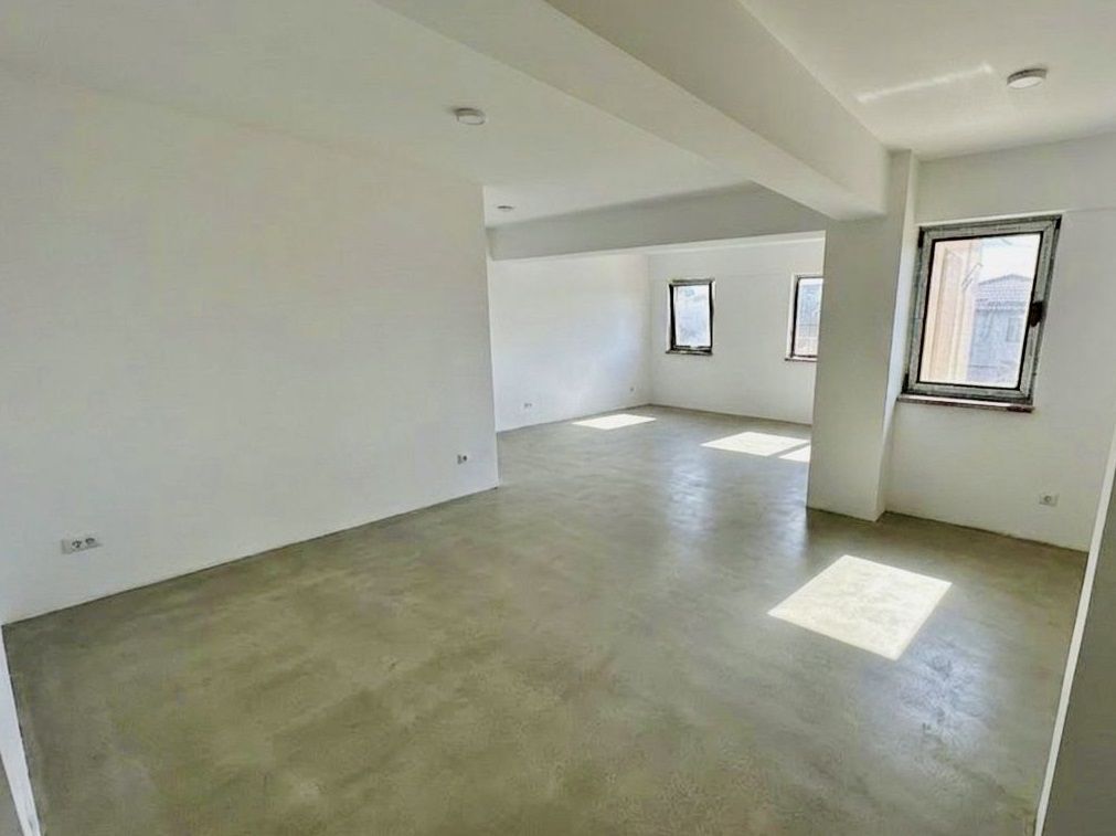 Apartament 3 camere | Terasă + 2 balcoane | Parcare | Bloc nou - Poză 1