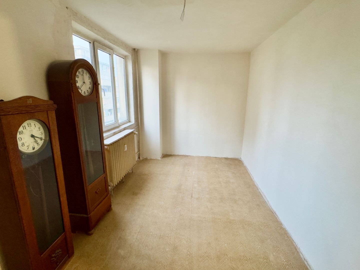 3 camere Decomandat | M. Lujerului | 3 lifturi | Necesita renovare ! - Poză 14