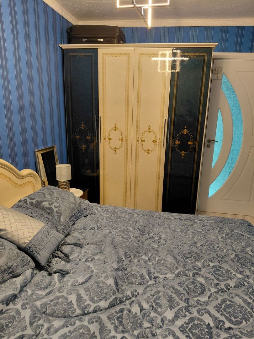 ageuropa.ro vinde ap RENOVAT și UTILAT la etajul 4 CARAMIDA Micro 14. - Poză 3