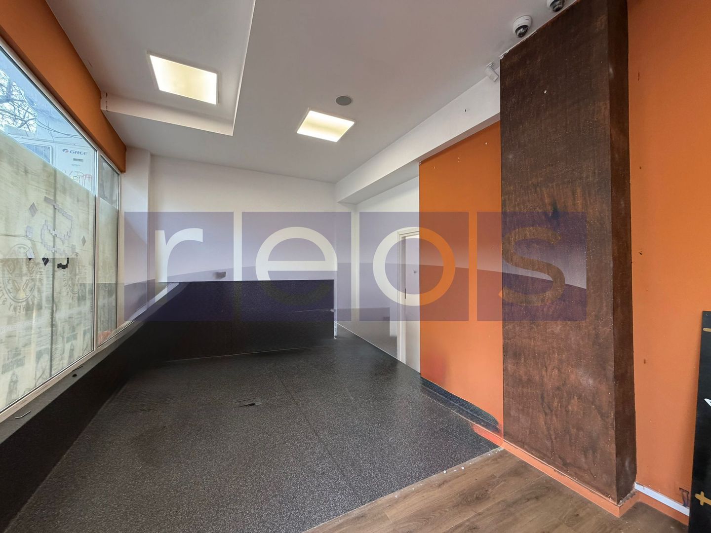 INCHIRIERE PARTER | ZONA CALAEA VICTORIEI | SPATIU COMERCIAL | 40MP | - Poză 1