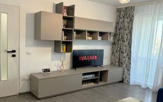 Apartament 2 camere, finisat, etaj intermediar, zona Piata Hermes Gheorgheni - Poză 8