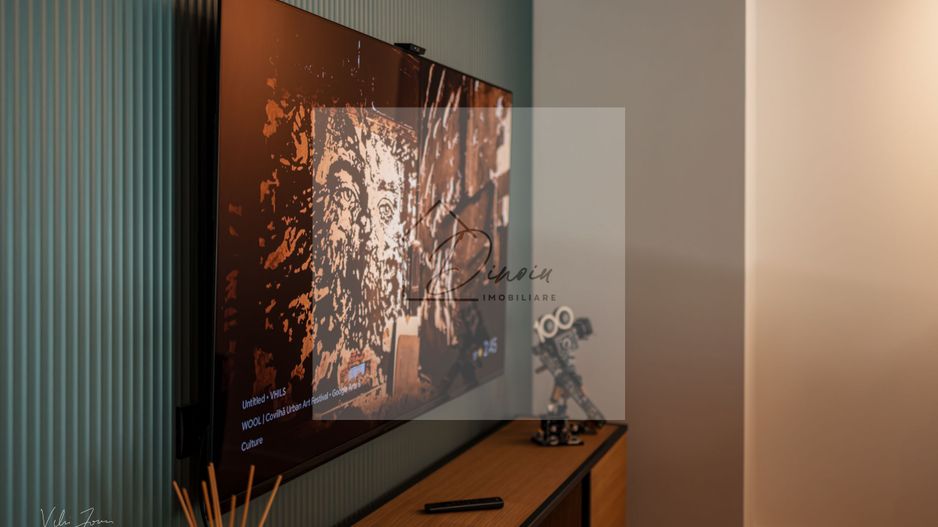 PREMIUM I 2 Camere Aviației - Floreasca | Grădină  | COM 0% - Poză 45