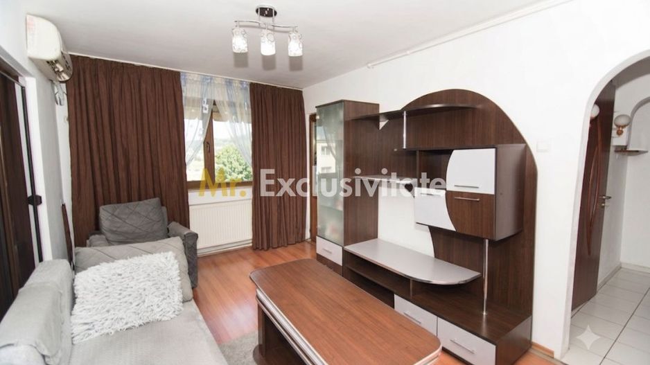 Apartament 3 camere, mobilat si utilat - Stefanesti, Arges - Poză 8