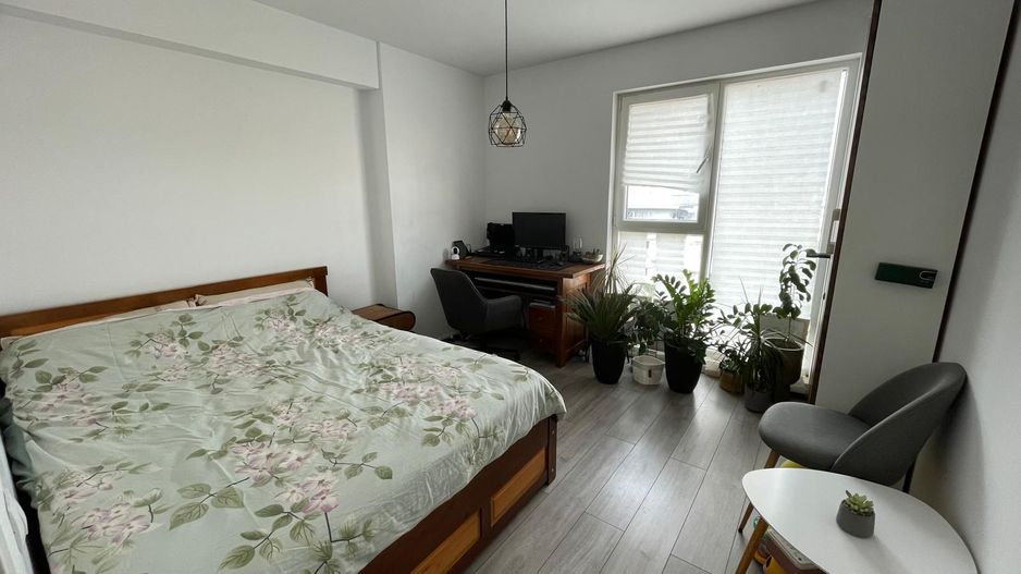 Apartament 2 Camere | Tip Penthouse | Terasă Spațioasă | Pallady - Poză 7