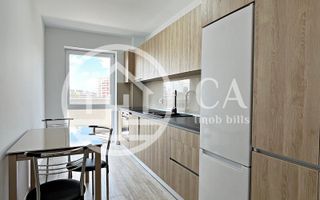 Apartament de inchiriat cu 2 camere in zona centrala, Oradea - Poză 3