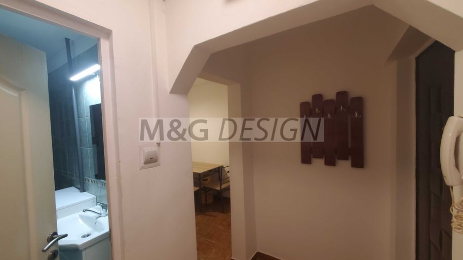 Apartament 3 camere Sagului - modificat in camere - Poză 5