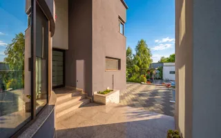Vilă 342 mp cu piscină și 800 mp teren / 4 dormitoare / Pleașa - Poză 15