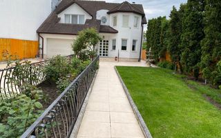 Închiriere casa individuala, 390 mp, teren 800, Gruia - Poză 3