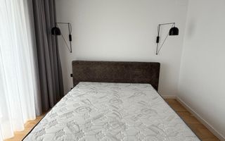 Apartament modern 2 camere I One Herastrau Towers I Complet mobilat - Poză 24