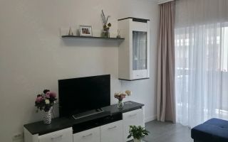Apartament 3 camere  Chisoda bloc nou - Poză 1