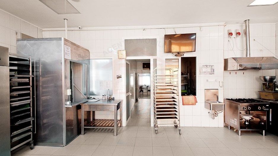 Spațiu comercial de 307mp de vânzare în zona Tiglina 2 - Poză 13