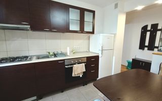 Apartament 3 camere, de închiriat ,Vasile Milea, Sibiu - Poză 3