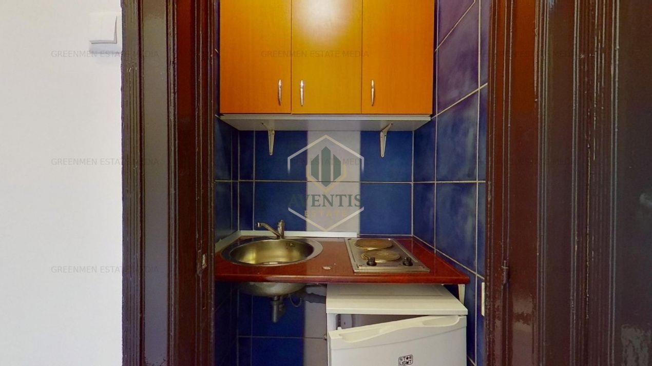 Studio ideal tineret, centrala termica proprie, Universitate metrou - Poză 7