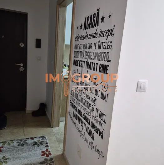 CUG-LIDL - 2 CAMERE -ETAJ 1-BLOC 2019 - Poză 4