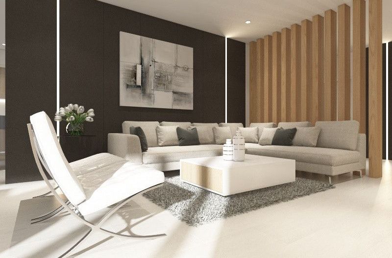 Palazu Mare - Casa desfasurata pe parter, proiect deosebit - Poză 2