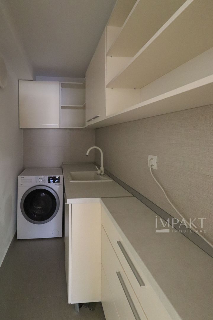 Penthouse de LUX in cartierul Buna Ziua - Poză 18