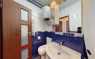 Apartament 2 camere – Mașina de Pâine 14 | Renovat complet | Mobilat & - Poză 22