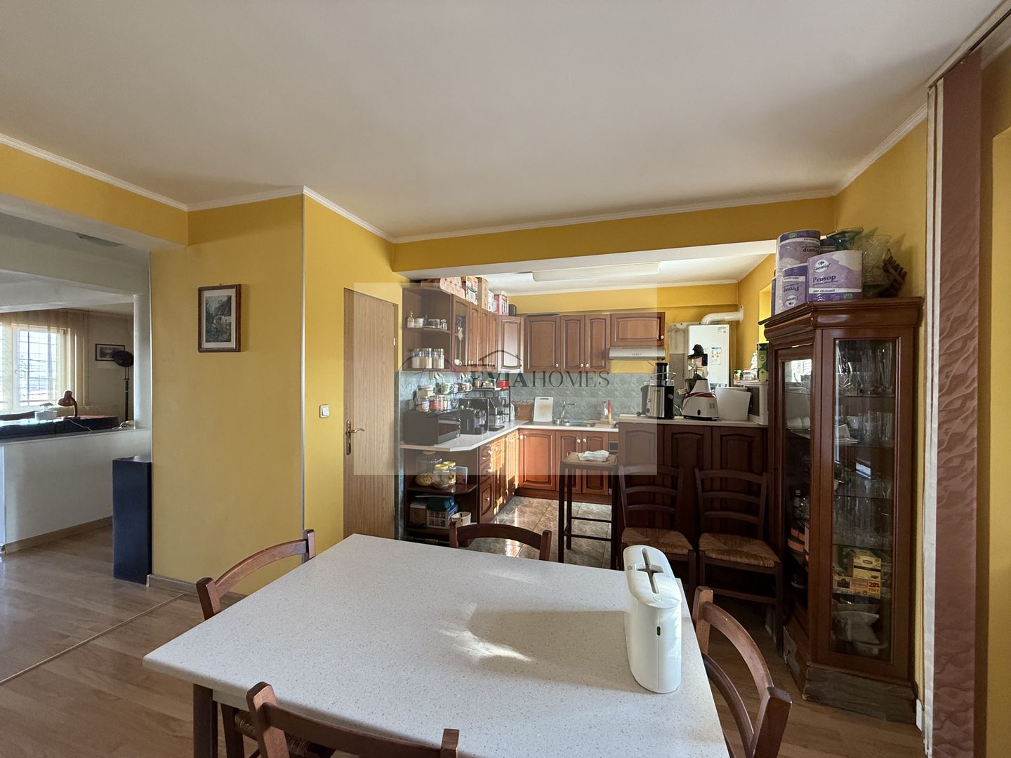 4 camere/2 bai / 111 mp/  2 min de Lidl / Cartier Buna Ziua - Poză 3