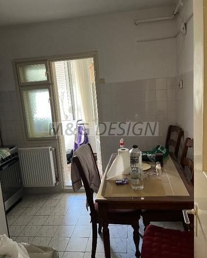 Apartament 3 camere Soarelui etaj 2 cu centrala - Poză 5