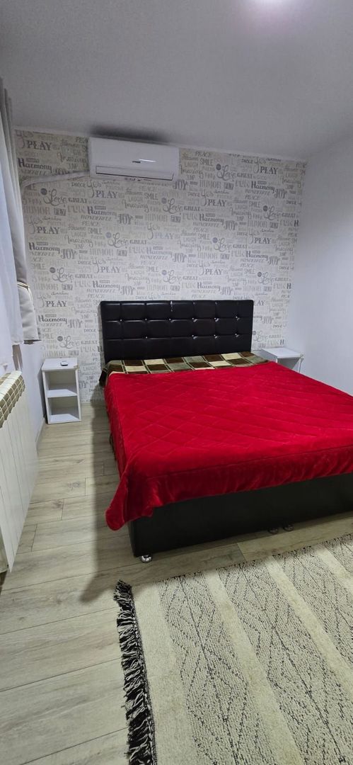 Apartament 2 camere decomandat/mobilat/utilat Berceni - Poză 6