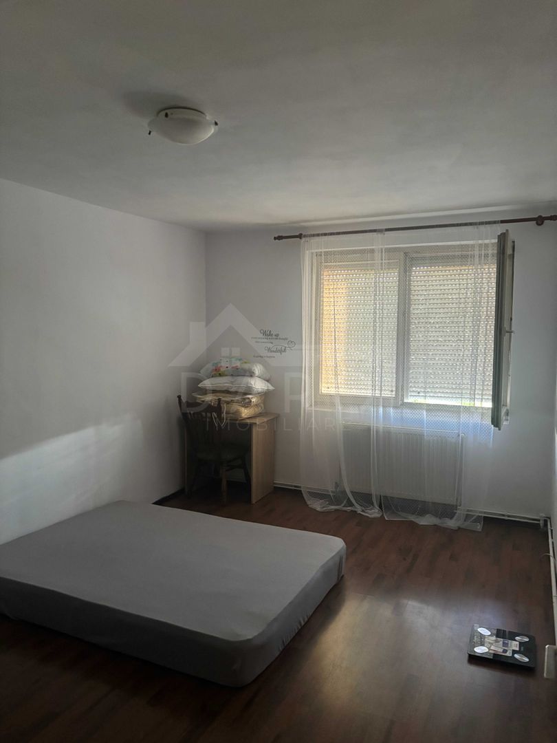 Apartament 3 Camere de Vanzare -90mp- Zona Pandurilor/ EON - Poză 7