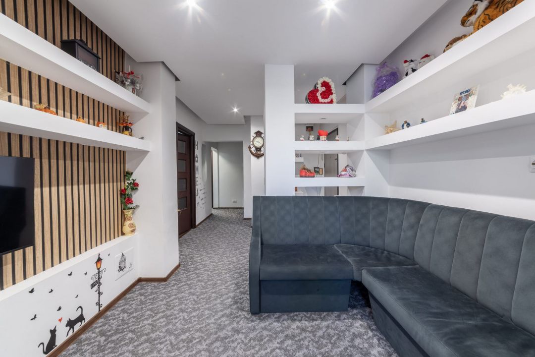 Apartament cu 2 camere de vânzare în Tudor Vladimirescu, Pitesti - Poză 10