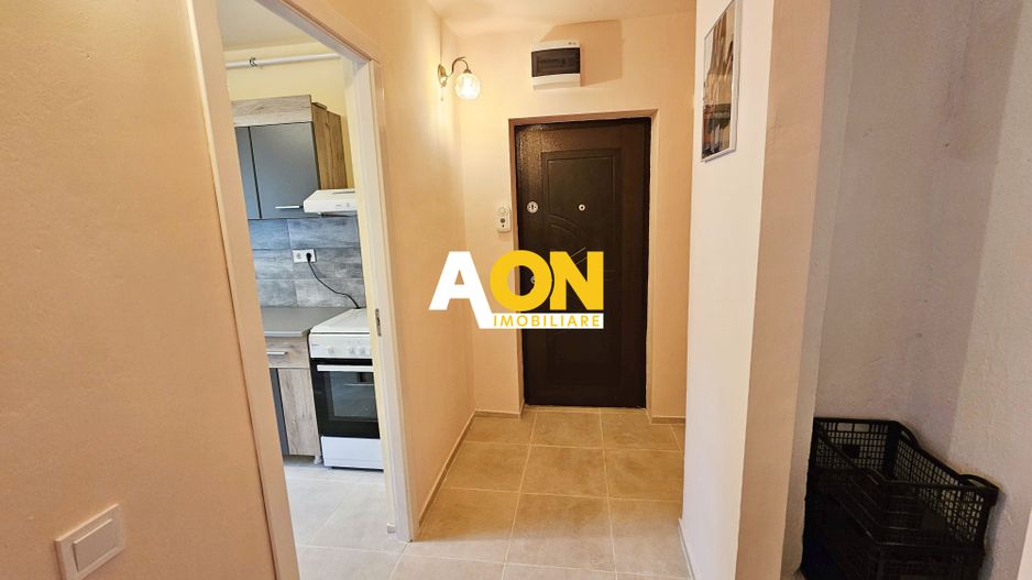 Apartament 2 camere, 46 mp utili, renovat, in apropiere de Parc - Poză 3