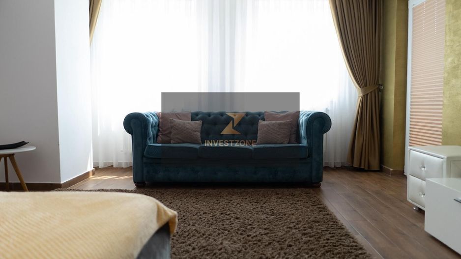 Apartament 47 mp in complexul Iosia Residence - Poză 14