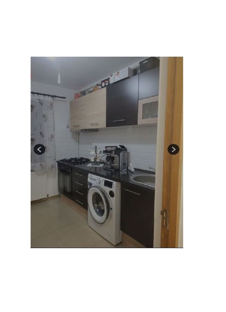 De vanzare Apartament 2camere Gorjului - Poză 5