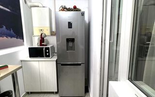 🏡 Închiriez Apartament Studio cu 2 camere, centrală proprie, Militari Residence - Poză 10
