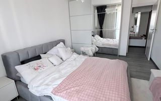 Apartament 2 camere,suprafata generoasa,loc parcare subteran - Poză 15
