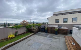 Apartament 3 camere, West Residence - Poză 9