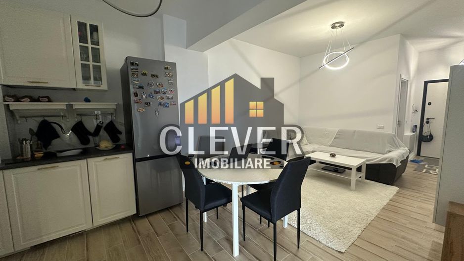 Apartament 3 Camere Finalizat - Pallady, 8 min metrou Teclu - Poză 5