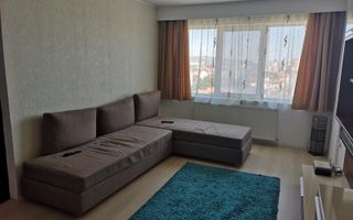 Apartement 2 camere 52mp, balcon, zona  Piata Abator - Poză 1