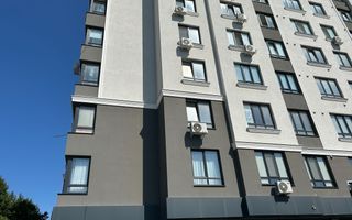 Vânzare, apartament, 1 cameră, strada Decebal, Bălți - Poză 2