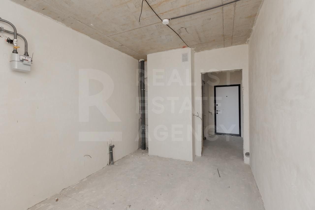 Vânzare, apartament, o cameră, str.  Regina Elizabeta, Durlești - Poză 10