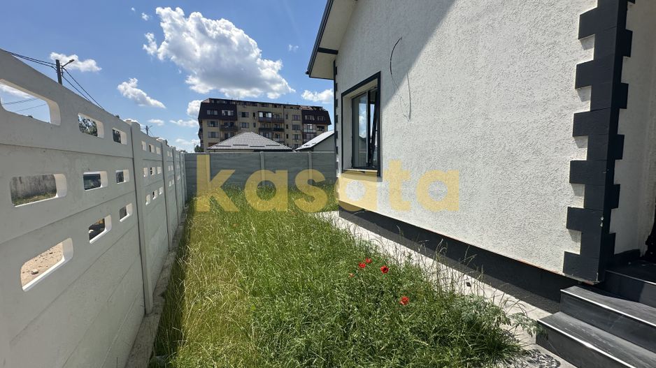 Casă Individuală 🏡 | Bragadiru | Parter + Mansardă | Curte 🌿 - Poză 2