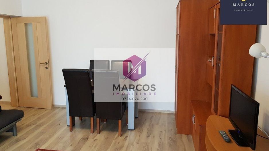Apartament 1 camera, et.6, Central, ID 98 - Poză 3