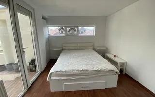 Apartament in vila Piata Victoriei | Caderea Bastiliei - Poză 21