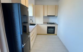 Apartament 2 camere, mobilat și utilat, parcare inclusă, Otopeni - Poză 3