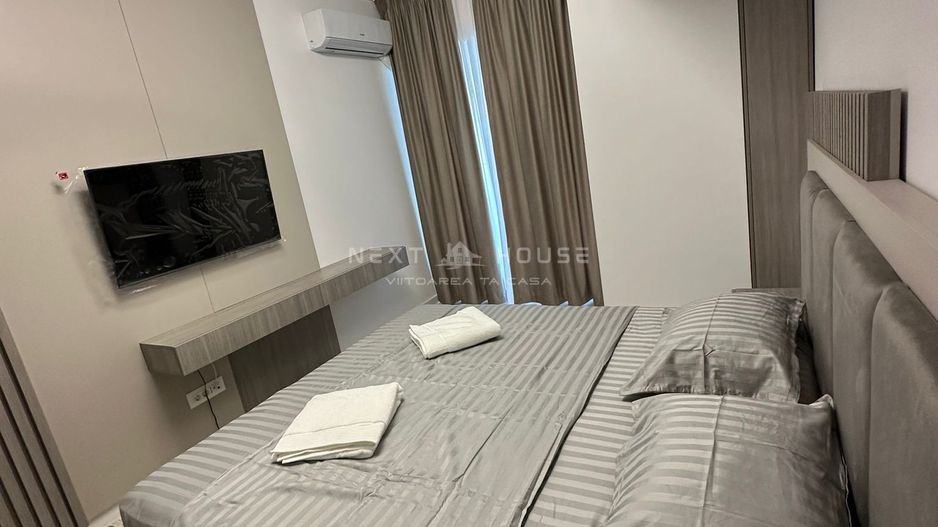 Apartament nou Cotroceni - Militari ( Lujerului  ) - Smart Residence - Poză 4