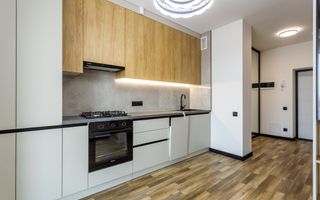 Vânzare, apartament, o cameră, str. Durlești, Dumbrava - Poză 3