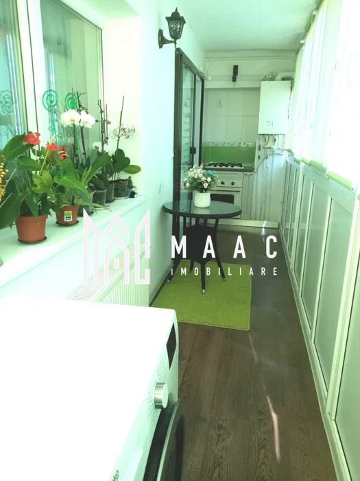 Apartament 2 camere | Balcon | Terezian - Poză 6