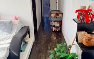 APARTAMENT 3 CAMERE DE VÂNZARE – FLOREȘTI, STR. CETĂȚII - Poză 6