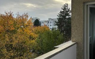2 camere decomandate, balcon, Manastur, MOL, Profi, Parcul Primaverii - Poză 7