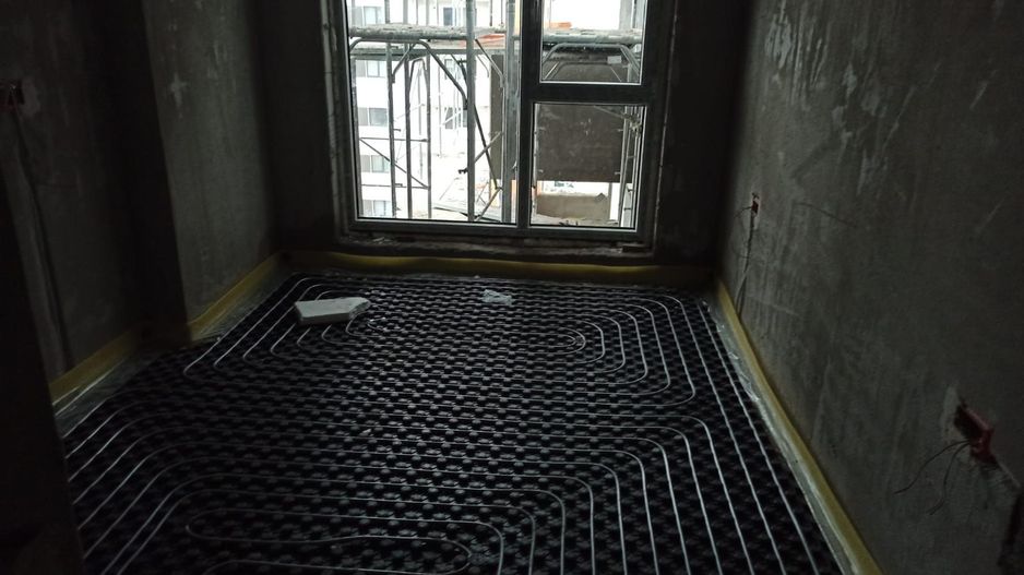 3cam.dec. duplex+terasa la et.7-8/5min metrou Berceni - Poză 8