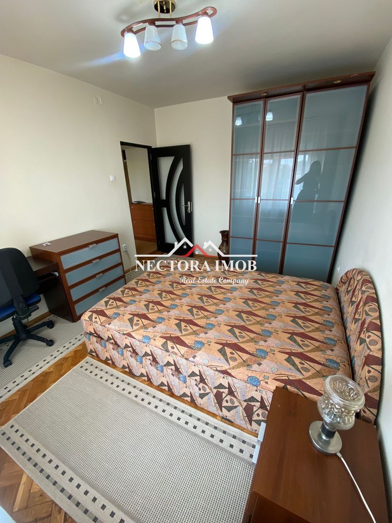 NECTORA IMOB-Apartament 2 camere, Ultracentral Str. G. Magheru, utilat - Poză 4