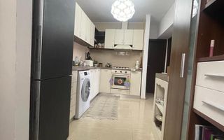 Vanzare apartament 2 camere, bloc Privilege, 98.000 EURO, parter - Poză 10