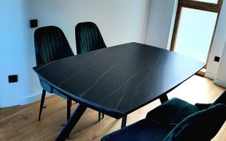 Apartament cu 3 camere finisat și mobilat în Cartierul Grigorescu - Poză 1